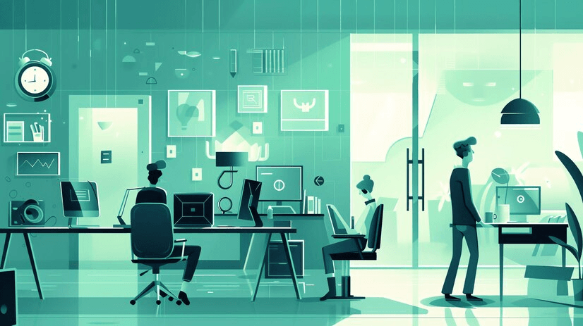 contact section background image