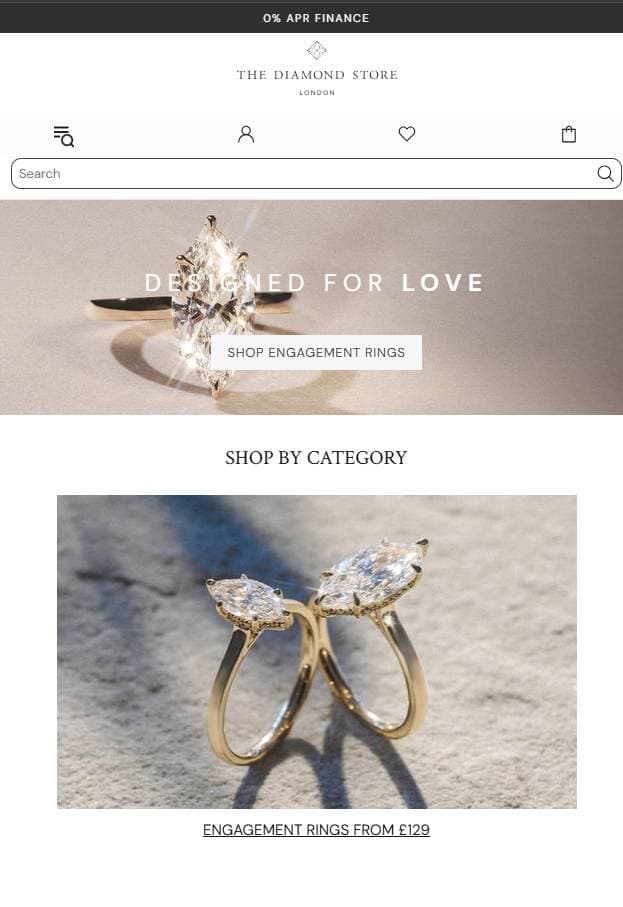 jewelry-ecommerce-store